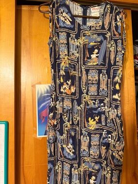 Disney store sundress